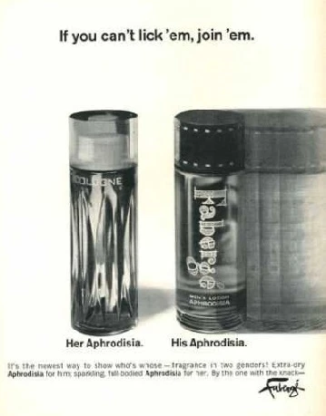 Aphrodisia