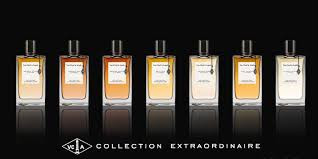 Collection Extraordinaire Cologne Noire