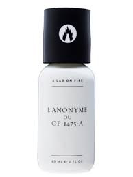 L'Anonyme ou OP-1475-A