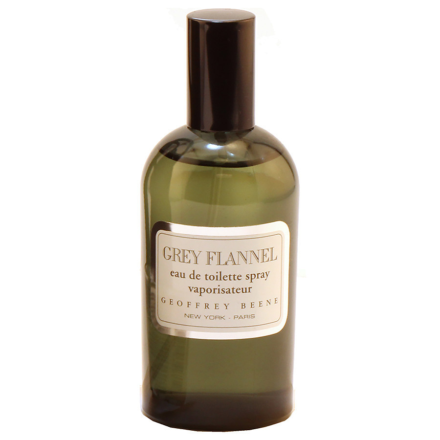 Grey Flannel