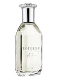 Tommy Girl