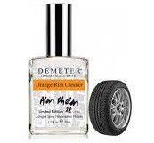 Orange Rim Cleaner