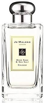 Wood Sage & Sea Salt