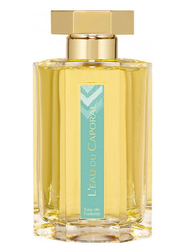 L'Eau du Caporal