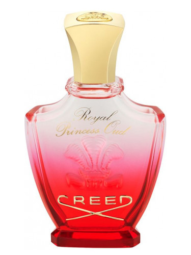 Royal Princess Oud