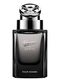 by Gucci Pour Homme