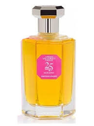25 Insieme - Fortnum & Mason Exclusive