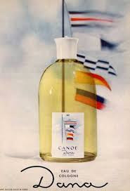 Canoe Vintage