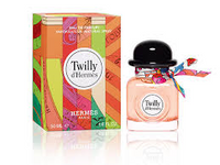 Hermes Twilly d'Hermes perfume samples and decants