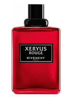 givenchy xeryus edt