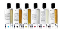 Agonist No. 10 White Oud decants and samples