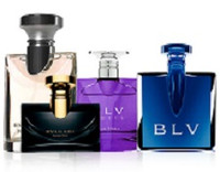 bvlgari perfume purple bottle