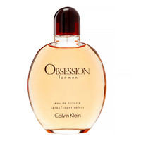 Calvin Klein Obession for Men COLOGNE sample and decant