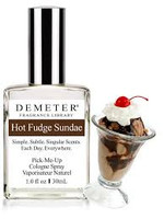 Demeter Hot Fudge Sundae