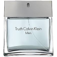 Calvin Klein Truth for Men samples and decants