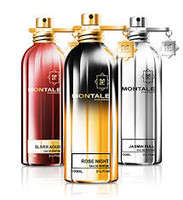 Montale Fantastic Oud samples and decants