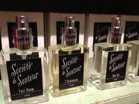 West Third Brand Societe de Senteur Ode to You samples and decants