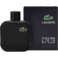 Lacoste Eau de Lacoste L.12.12 Noir Intense EDT