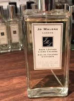 Buy Jo Malone Napa Leather Living Cologne Perfume Samples