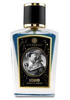 Buy Zoologist Squid Sample