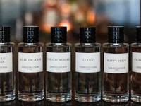 lucky dior perfume review