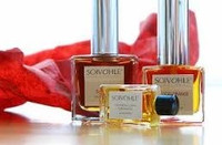 Soivohle Tobacco Stick Absolute Oil Parfum