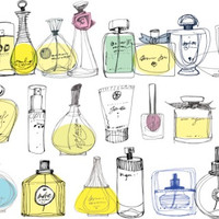perfume samples review