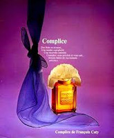 Buy RETRO - Coty Complice de Francois Coty EDT Sample