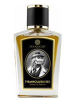 Buy Zoologist Tyrannosaurus Rex Sample