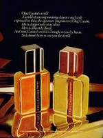 Jovan Oleg Cassini Cologne for Men