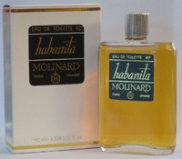 Molinard, Habanita, EDT