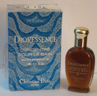 dioressence fragrantica