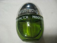 RETRO - Max Factor Meadow Fern Cologne