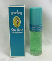 yardley jade perfume