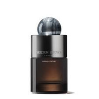 Molton Brown Russian Leather, EDT, sample, perfume decant