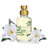 Pacifica, Tahitian Gardenia, perfume, perfume decant, sample