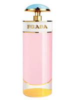 prada candy perfume sample