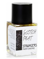 Strangers Parfumerie Scotch Peat