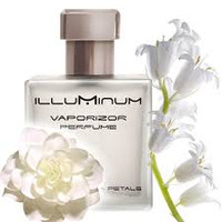 Buy Illuminum White Gardenia Petals 