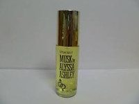 Alyssa Ashley Musk Spray Mist sample and decant
