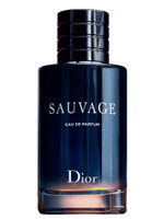 Dior Sauvage EDP sample & decant