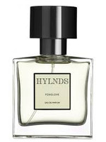 D.S. & Durga, HYLNDS, Foxglove, perfume sample, perfume decant