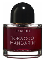 Byredo Tobacco Mandarin samples & decants