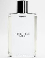 Zara x Jo Loves, Tuberose Noir, perfume decant, perfume sample