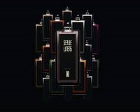 Buy Serge Lutens Fils de Joie Sample - Perfume Samples