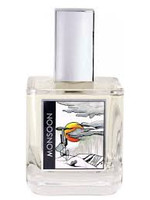 Dame Perfumery Monsoon