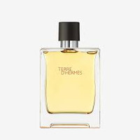 Hermes Terre D'Hermes Parfum sample