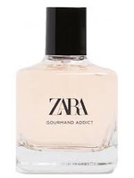 Zara Gourmand Addict, perfume decant, perfume sample