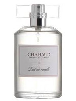 Buy Chabaud Lait de Vanille Sample - Perfume Samples