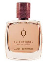 Jardin de France Sources d'Origine Cuir Eternel, perfume decant, perfume sample